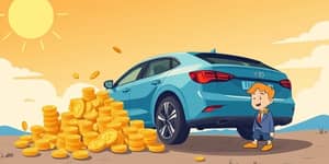 Refinanciamento de Veículo: Use Seu Carro para Conseguir Crédito Extra