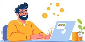 Guia Completo para Aposentadoria Digna: Organize Suas Finanças