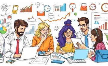 Pesquisa de Mercado Gratuita: Como Coletar Dados Valiosos sem Gastar Muito