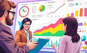 Segmentação de Mercado: Encontre o Nicho Perfeito para Seu Negócio