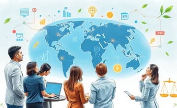 O Poder do PESTEL: Entenda o Ambiente Macroeconômico e Antecipe Riscos