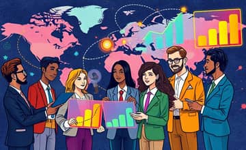 Benchmarking de Mercado: Aprenda com os Melhores e Melhore Seu Desempenho