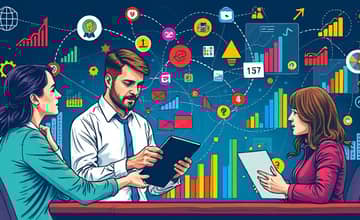 Análise de Setores Específicos: Como Entender Nichos de Mercado