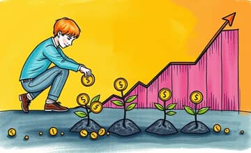 Invista para a Aposentadoria: Comece Cedo e Garanta um Futuro Abundante