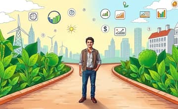 Estudo de Viabilidade: Sua Ideia de Negócio É Realmente Sustentável?