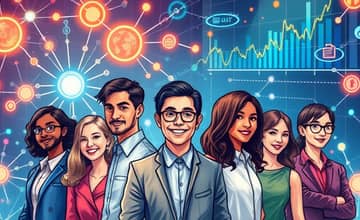 Inteligência Artificial na Análise de Mercado: Mais Eficiência e Precisão