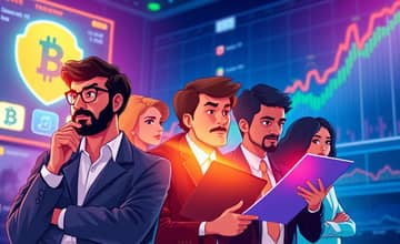 Ações para Iniciantes: As Melhores Empresas para Começar na Bolsa