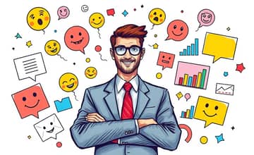 Análise de Sentimento: Saiba o Que o Mercado Pensa da Sua Marca nas Redes