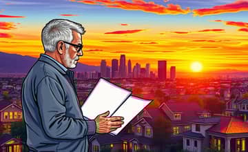 Mercado Imobiliário e Aposentadoria: Como Investir em Imóveis de Forma Inteligente