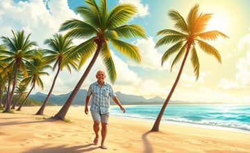 Aposentadoria e Viagens: Planeje Aventuras para o Futuro