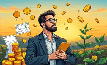 Ações que Pagam Dividendos: Crie um Fluxo de Renda para o Futuro