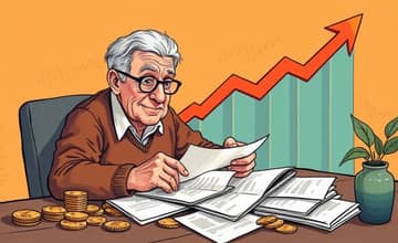 O Impacto da Inflação no Seu Dinheiro da Aposentadoria