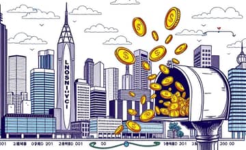 Fundos Imobiliários (FIIs): Renda de Aluguel na Sua Conta Todo Mês