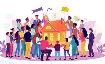 Crowdfunding de Investimento: Financie Projetos e Tenha Retorno