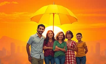 Seguros de Vida e Aposentadoria: Proteja Seus Entes Queridos