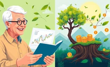 Aposentadoria Consciente: Alinhe Seus Investimentos aos Seus Valores
