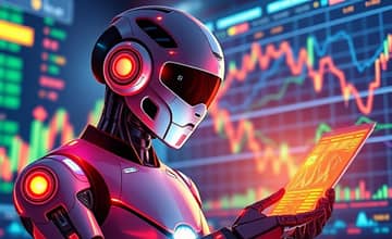 Robo-Advisors: Invista de Forma Inteligente e Automatizada