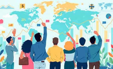 ETFs: A Maneira Inteligente de Diversificar com Baixo Custo