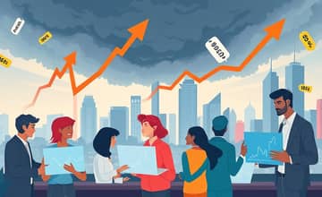 Investimentos em Crises: Oportunidades que Surgem em Momentos de Baixa