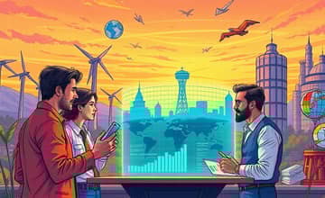O Futuro dos Investimentos: Tendências e Inovações para Ficar de Olho