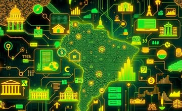 Open Finance: Entenda a Revolução Bancária Que Vem Aí