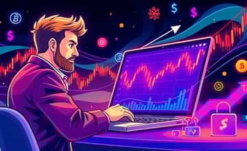 Home Broker: Domine a Plataforma para Operar na Bolsa de Valores