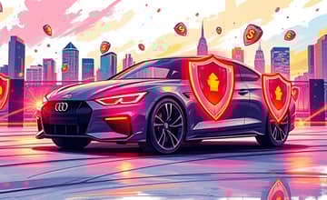 Seguro Auto Ideal: Como Escolher a Melhor Cobertura e Economizar