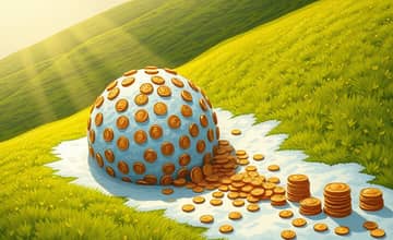 Juros Compostos: O Poder Invisível Que Multiplica Seus Investimentos
