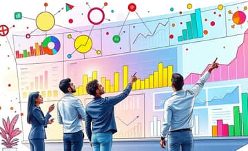 Métricas de Mercado: Os Indicadores Que Medem o Sucesso do Seu Negócio
