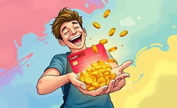 Cartão de Crédito com Cashback: Ganhe Dinheiro de Volta em Cada Compra