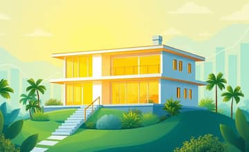 Home Equity: Transforme Seu Imóvel em Capital com Juros Baixos