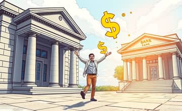 Portabilidade de Crédito: Reduza Seus Juros Trocando de Banco