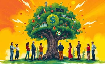 Fundos de Ações: Acesso Simplificado à Renda Variável