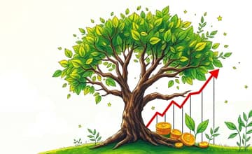 Produtos Financeiros Verdes: Alinhe Seus Investimentos à Sustentabilidade