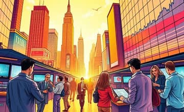 Mercado de Capitais: Entenda Como Ele Funciona e Invista Com Sabedoria