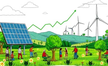 Investimento ESG: Faça Seu Dinheiro Crescer e Tenha Impacto Positivo