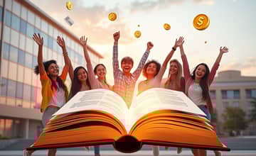 Financiamento de Estudos: Opções de Crédito para Sua Educação