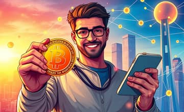 Criptomoedas: Como Comprar e Armazenar Seus Ativos Digitais