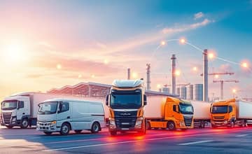 Leasing: Uma Alternativa ao Financiamento de Veículos e Equipamentos