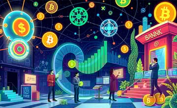 O Futuro dos Produtos Financeiros: Inovações e Tendências Que Vêm Aí