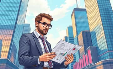 Análise Fundamentalista: Escolha Empresas Sólidas para Investir