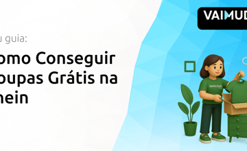 Como Conseguir Roupas Grátis da Shein: Seu Guia