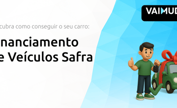 Financiamento de Veículos Safra: Descubra Como Conseguir o Seu Carro