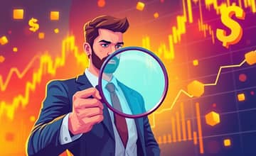 Valoração de Ativos: Como o Mercado Preço seu Negócio