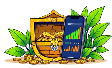 Reserva Financeira: Proteja Seu Patrimônio com Inteligência