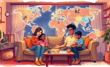 Macroeconomia no Dia a Dia: Entenda o Cenário Global e Local