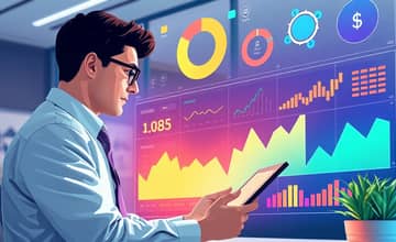 Desempenho Financeiro: Avalie a Saúde da Sua Empresa com Indicadores Chave