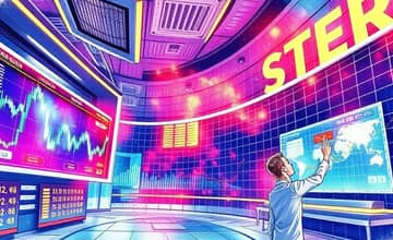 Bolsa de Valores: Desvendando os Bastidores do Mercado Acionário