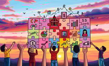 Desvende os Fundos de Investimento: Conheça as Melhores Opções para Você