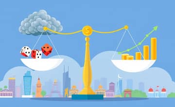 Risco x Retorno: Entenda a Dinâmica de Investimento do Seu Setor